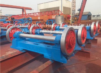 點(diǎn)擊查看詳細(xì)信息<br>標(biāo)題：Concrete Well Pipe Making Machine 閱讀次數(shù)：2350