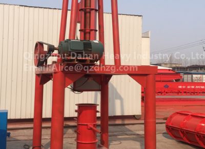 點(diǎn)擊查看詳細(xì)信息<br>標(biāo)題：Vertical Concrete Pipe Making Machine 閱讀次數(shù)：2190