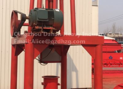 點擊查看詳細信息<br>標題：Vertical Concrete Pipe Making Machine 閱讀次數：2128