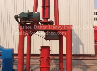 點擊查看詳細信息<br>標題：Vertical Concrete Pipe Making Machine 閱讀次數：2204