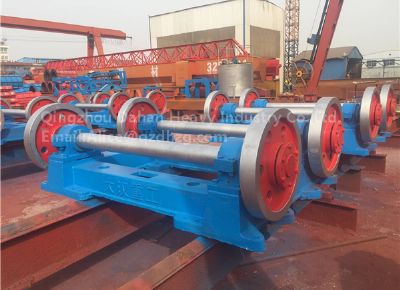 點(diǎn)擊查看詳細(xì)信息<br>標(biāo)題：Centrifugal Concrete Pipe Making Machine 閱讀次數(shù)：2104