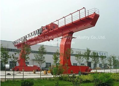 點擊查看詳細信息<br>標題：Crane Equipment 閱讀次數(shù)：1953