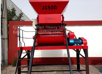 點(diǎn)擊查看詳細(xì)信息<br>標(biāo)題：Concrete Mixer Machine 閱讀次數(shù)：2257