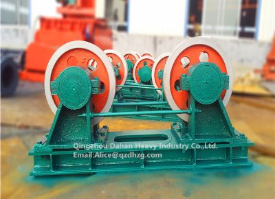 點(diǎn)擊查看詳細(xì)信息<br>標(biāo)題：Concrete Electric Pole Making Machine 閱讀次數(shù)：1581