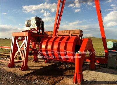 點(diǎn)擊查看詳細(xì)信息<br>標(biāo)題：Hanging Roller Concrete  Pipe Machine 閱讀次數(shù)：2012