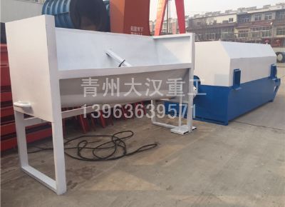 點擊查看詳細信息<br>標題：Sand separator 閱讀次數(shù)：1224